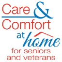 careandcomfortathome.com