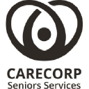 CareCorp Seniors Services logo