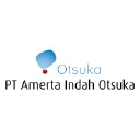 PT Amerta Indah Otsuka
