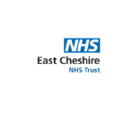 East Cheshire NHS Trust logo