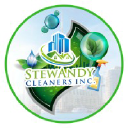 Stewandy Cleaners Inc. logo