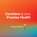 CareHere logo