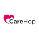 CareHop logo