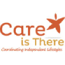 Care is There: Geriatric Care Management