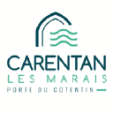COMMUNE DE CARENTAN