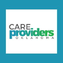 Care Providers Oklahoma logo
