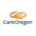 CareOregon’s job post on Arc’s remote job board.