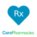 Care Pharmacies logo
