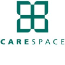 CARESPACE Health+Wellness logo