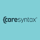 caresyntax logo