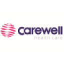 Carewell Health Care logo