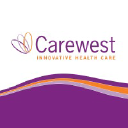 Carewest Innovative Health Care logo