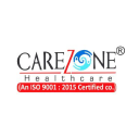carezonehealthcare.com