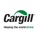 Cargill International SA Logo com