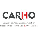 CONSEIL ET ACCOMPAGNEMENT EN RESSOURCES HUMAINES ET ORIENTATION