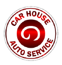 Car House Auto Service logo