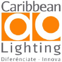 Caribbean Lighting logo