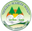 COOPERATIVA DE AHORRO Y CREDITO CARIBE COOP logo
