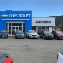 Cariboo Chevrolet Buick GMC Ltd logo