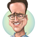 Caricatures By Brad