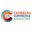 Caribbean Commerce Magazine logo