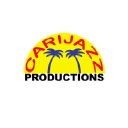 CARIJAZZ PRODUCTIONS logo