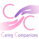 caringcompanionsltd.com