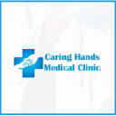 caringhandsclinic.com