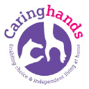 caringhandsds.co.uk