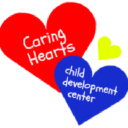 caringheartschildcare.com