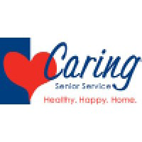 Caring Senior Service locations in the USA