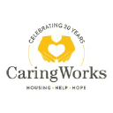 CaringWorks, Inc logo