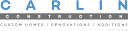 Carlin Construction, Inc. (FL) Logo