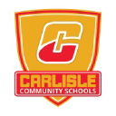 Carlisle CSD logo