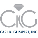 CARL K GUMPERT