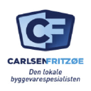 Carlsen Fritzu00f8e Handel AS logo