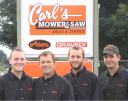 Carl's Mower & Saw