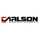 Carlson Construction Group logo