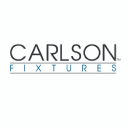 Carlson JPM Store Fixtures