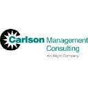 Carlson Management Consulting on Elioplus