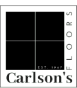 Carlson's Floors Logo