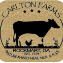 www.carltonfarm.com logo