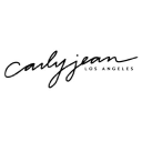 Carly Jean Los Angeles logo