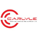 Carlyle Printers