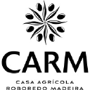CARM - Casa Agricola Roboredo Madeira logo