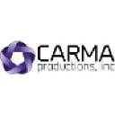 carmaproductions.com