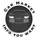 Company logo for carmarket.live