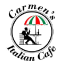 Carmen's Italian Cafe