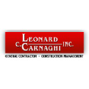 Leonard C Carnaghi Inc Logo