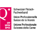 Schweizer Fleisch-Fachverband logo
